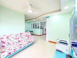 Blk 30 Ghim Moh Edge (Queenstown), HDB 4 Rooms #501873881